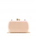 Clutch Fiesta Efecto Raso